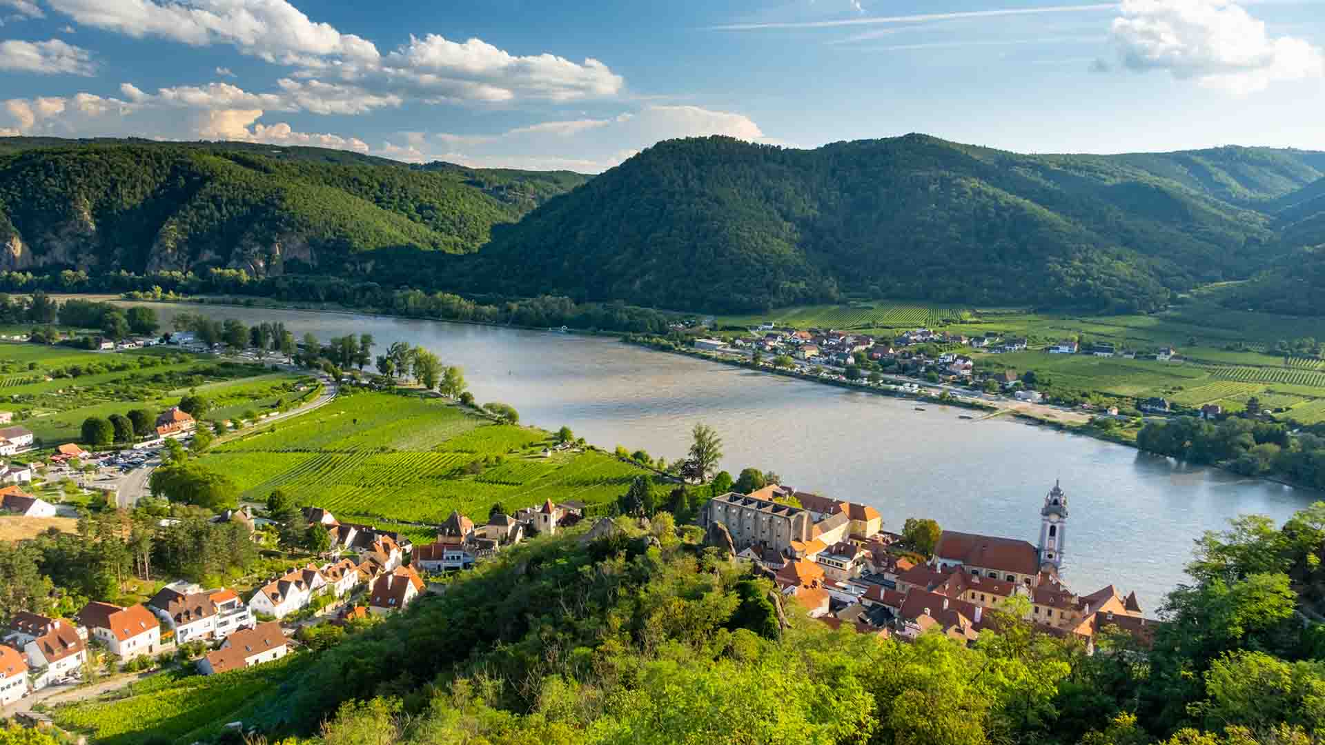 Niederösterreich