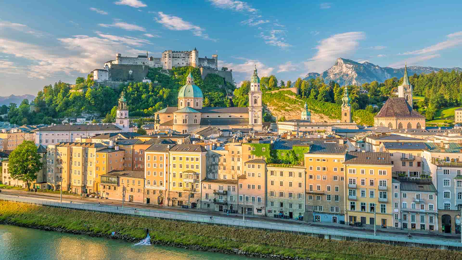 Salzburg