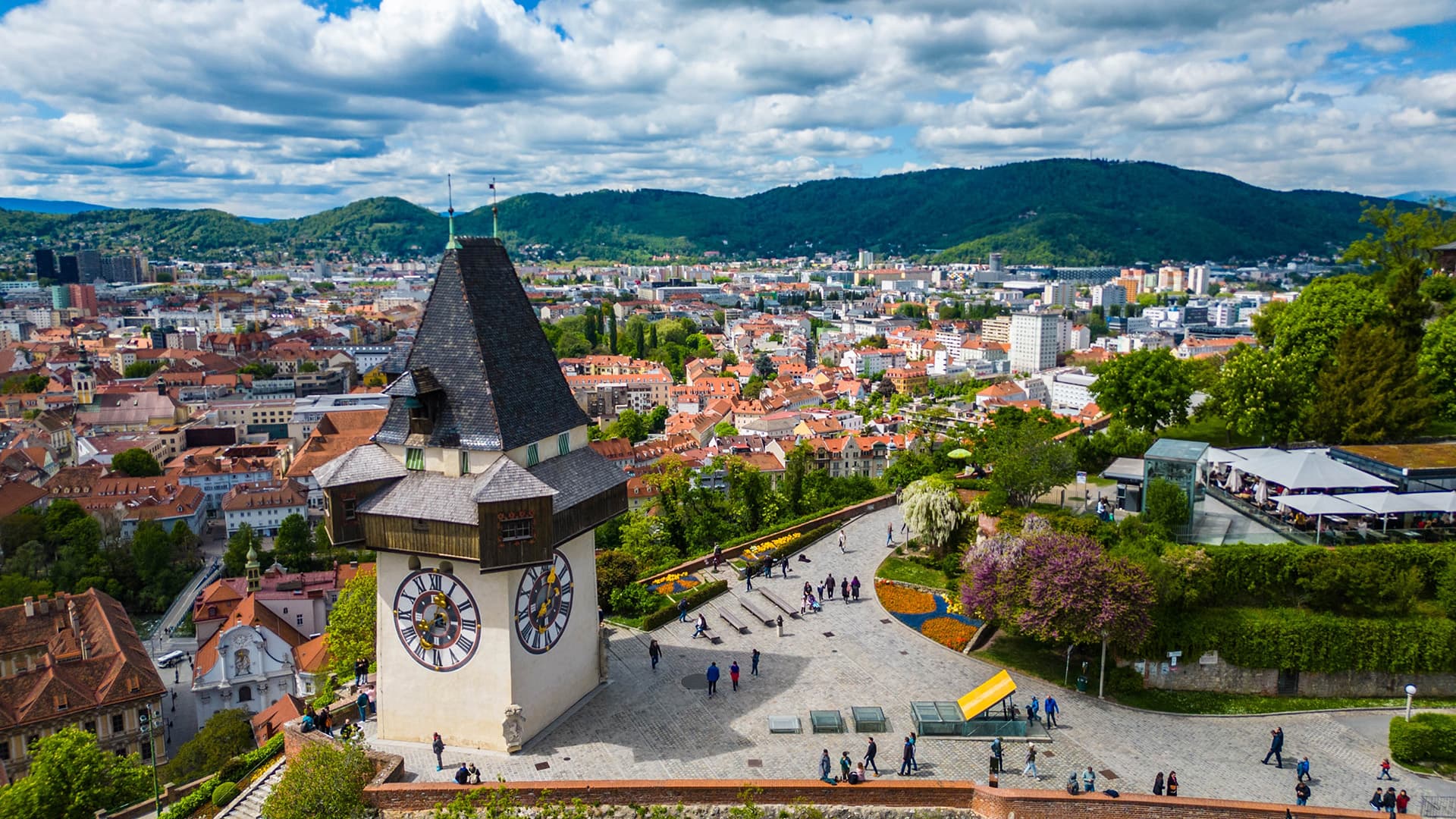 Entdecke Führungen in der Steiermark | Guides of Austria
