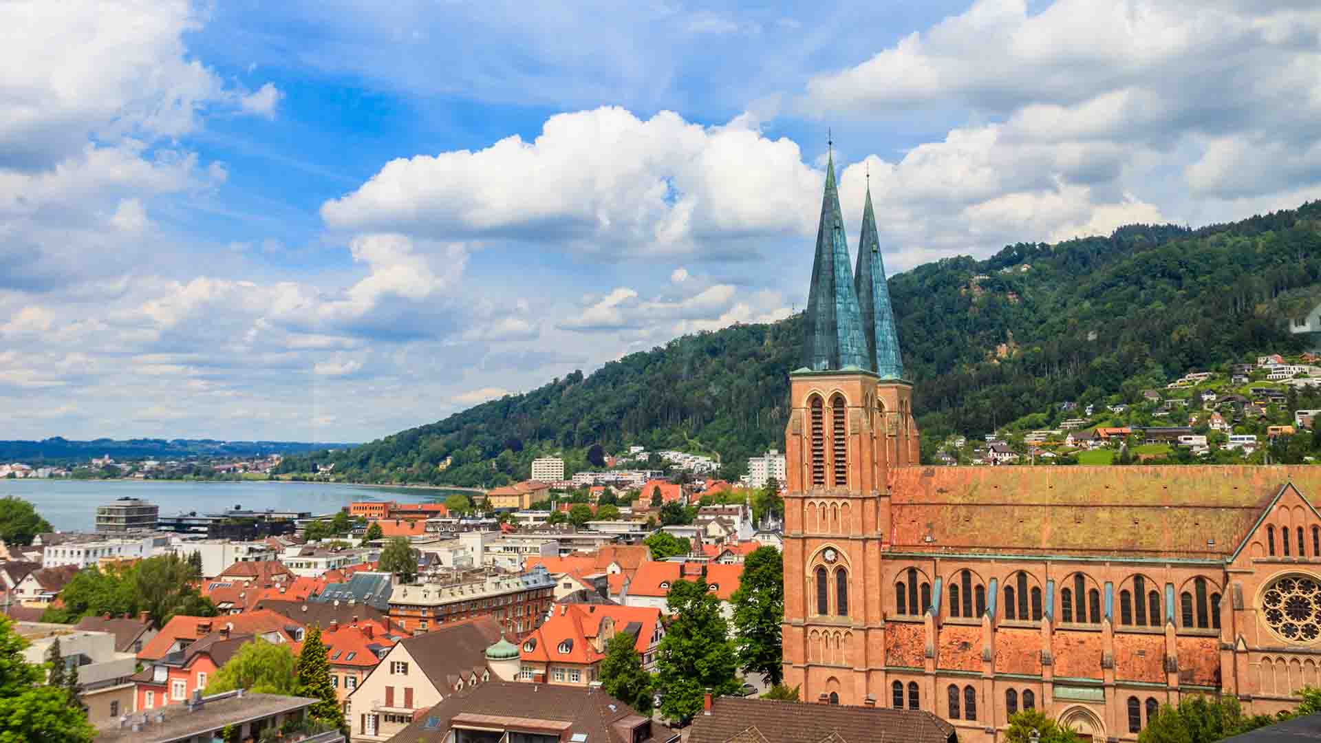 Vorarlberg